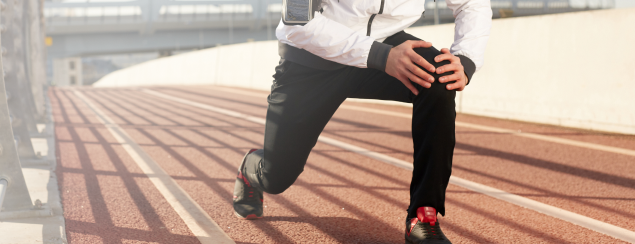 Track Pants for Men